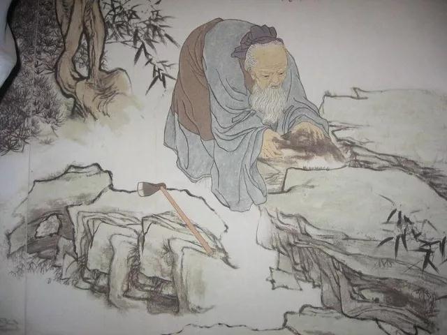 918博天堂小知识：古代人如何防治龋齿