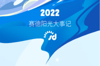 2022大事记 | 行稳致远，乘风而上